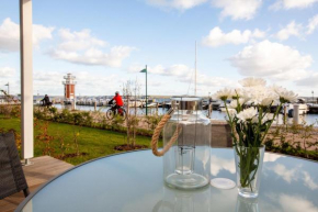 2 Zimmerapartment Nr45 P6A2, Amt Plau Am See